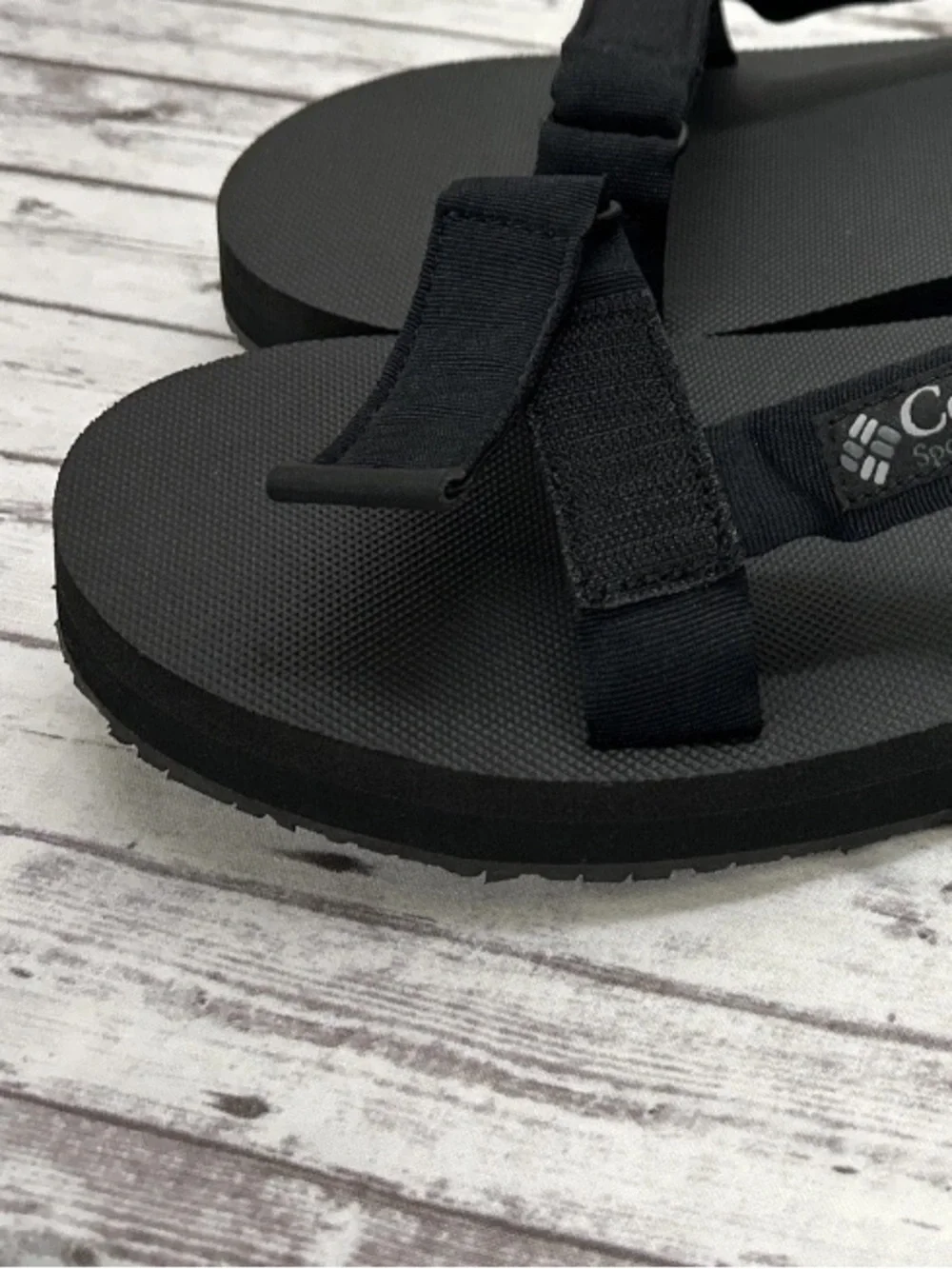Columbia durable strap
